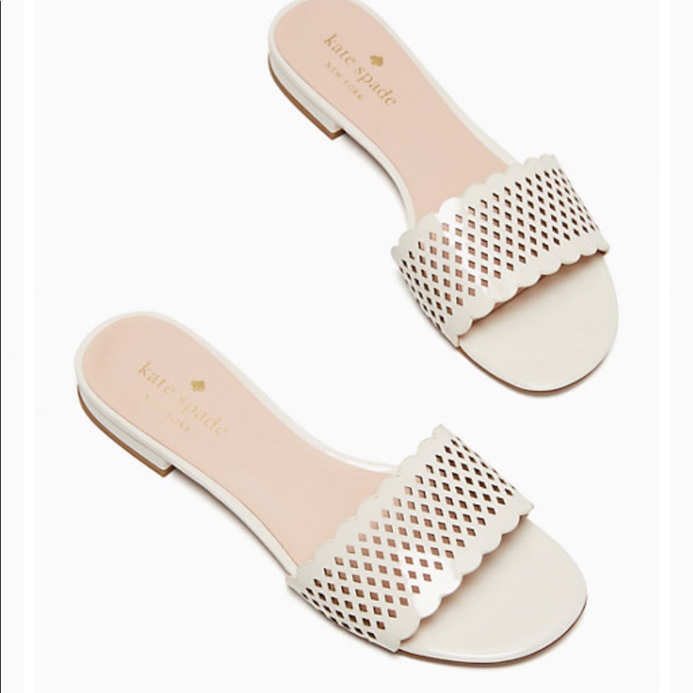 Kate Spade fonteyn sandals